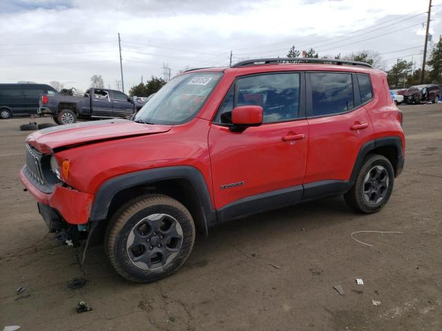 JEEP RENEGADE L 2015 zaccjbbh6fpc11490