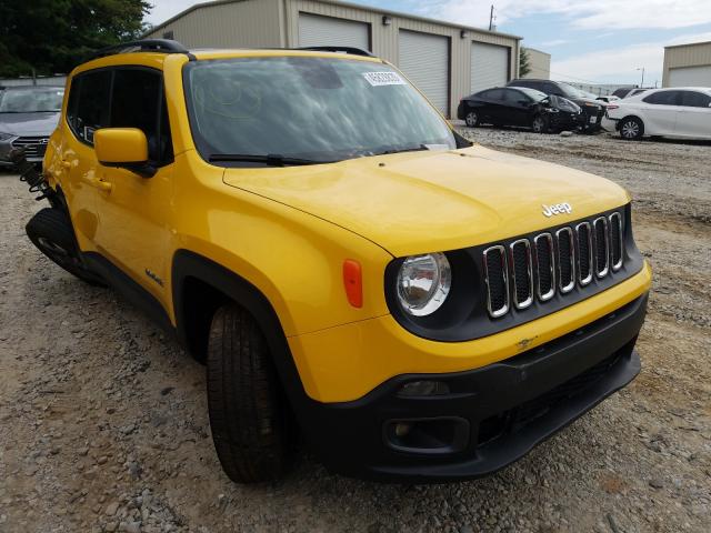 JEEP RENEGADE L 2015 zaccjbbh6fpc36695