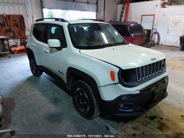 JEEP RENEGADE 2015 zaccjbbh7fpb98331