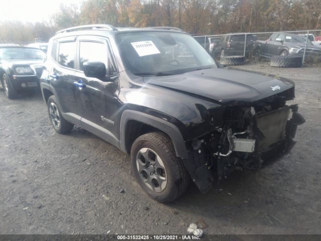 JEEP RENEGADE 2017 zaccjbbh7hpf92804