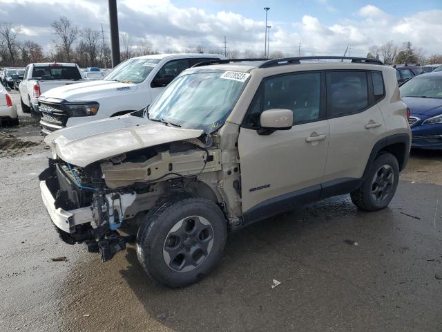 JEEP RENEGADE 2015 zaccjbbh9fpc30776