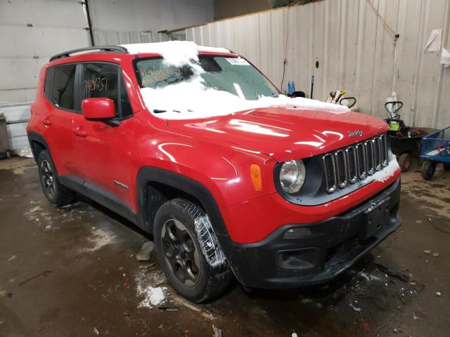 JEEP RENEGADE L 2015 zaccjbbh9fpc43835