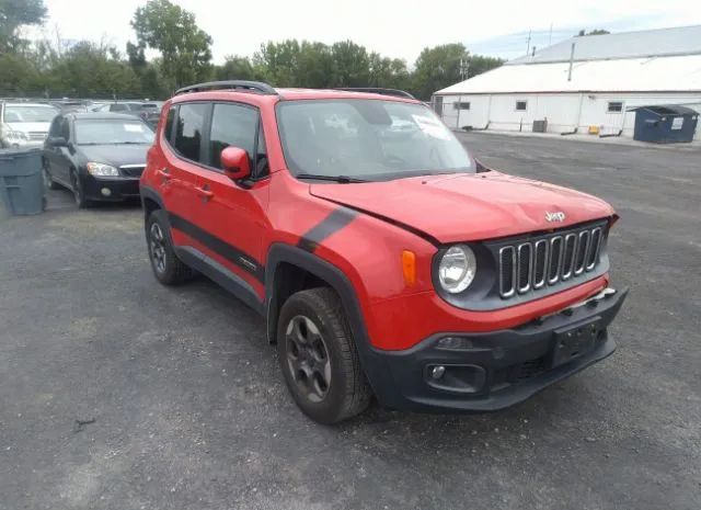 JEEP RENEGADE 2015 zaccjbbhxfpb50239