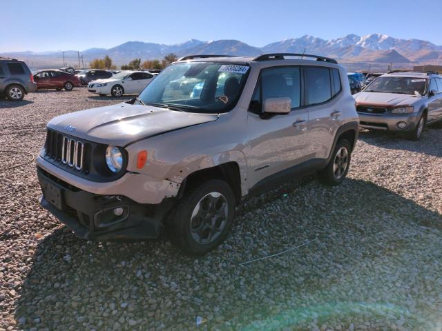 JEEP RENEGADE L 2015 zaccjbbhxfpc18362