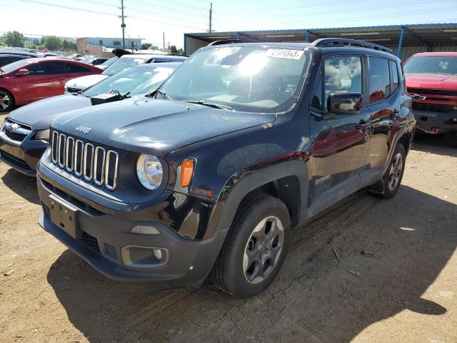 JEEP RENEGADE L 2015 zaccjbbhxfpc31404