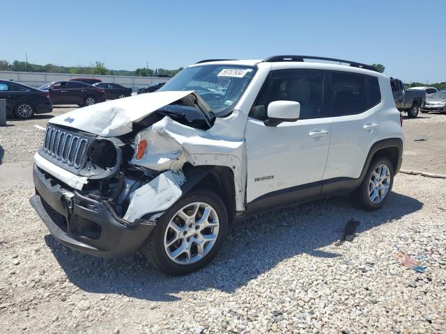 JEEP RENEGADE 2015 zaccjbbt0fpb26052