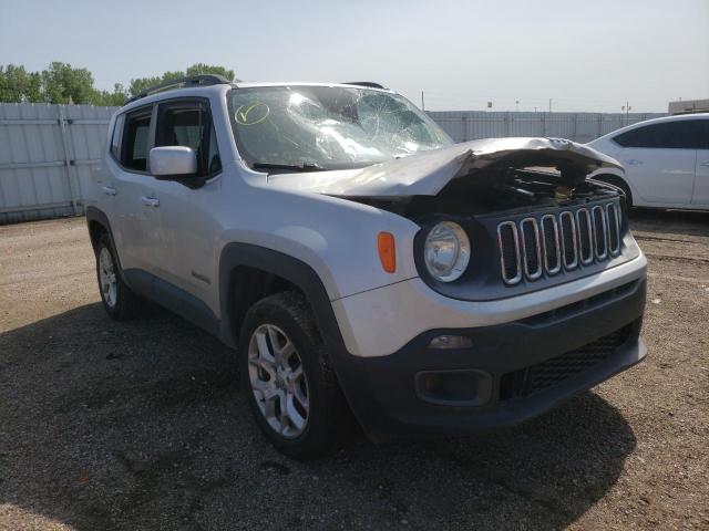 JEEP RENEGADE L 2015 zaccjbbt0fpb26780