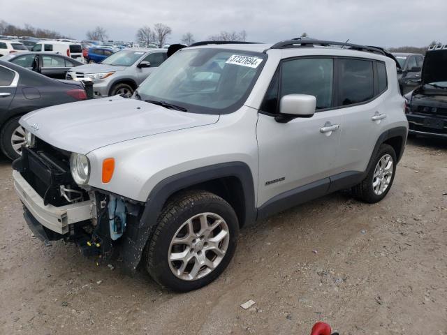 JEEP RENEGADE 2015 zaccjbbt0fpb27265