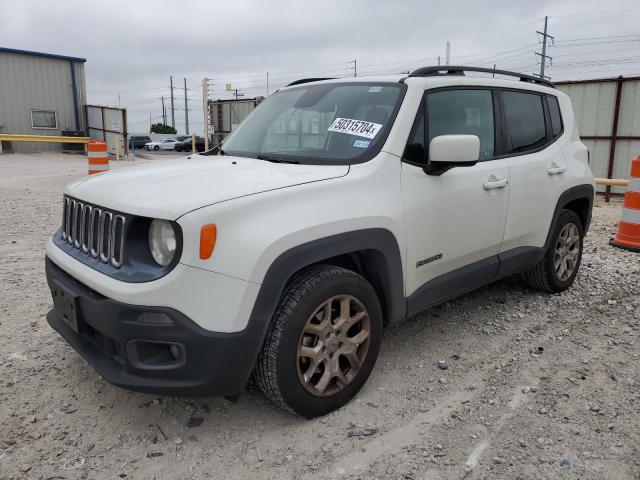 JEEP RENEGADE 2015 zaccjbbt0fpb27508