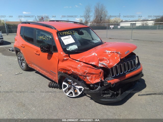 JEEP RENEGADE 2015 zaccjbbt0fpb35902