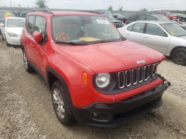 JEEP NULL 2015 zaccjbbt0fpb42073