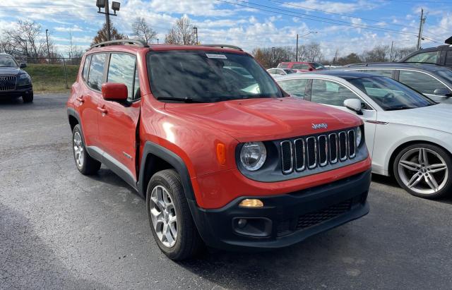 JEEP RENEGADE 2015 zaccjbbt0fpb44681