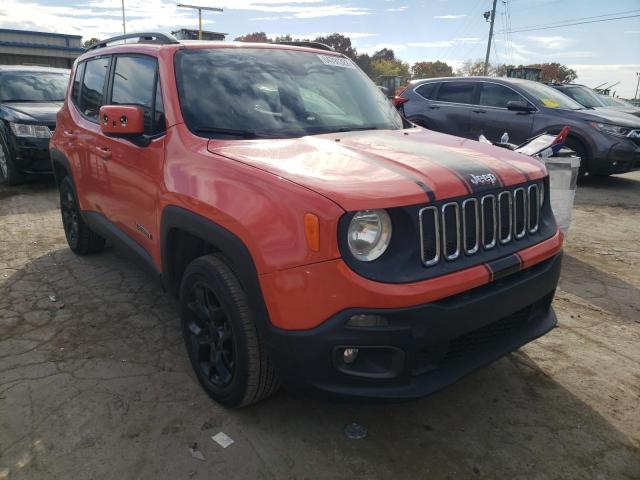 JEEP RENEGADE L 2015 zaccjbbt0fpb54708