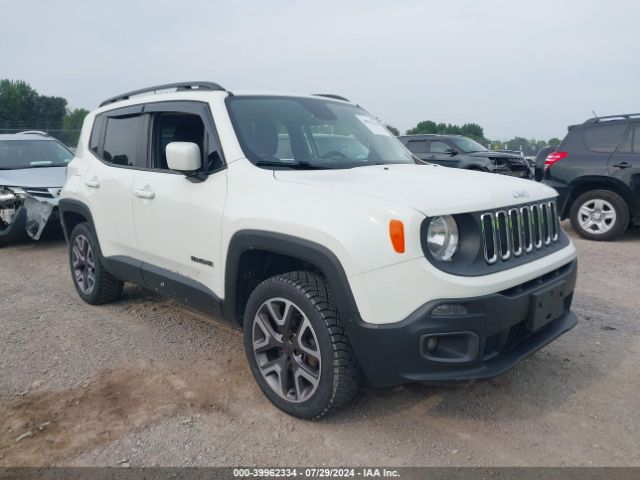 JEEP RENEGADE 2015 zaccjbbt0fpb54894