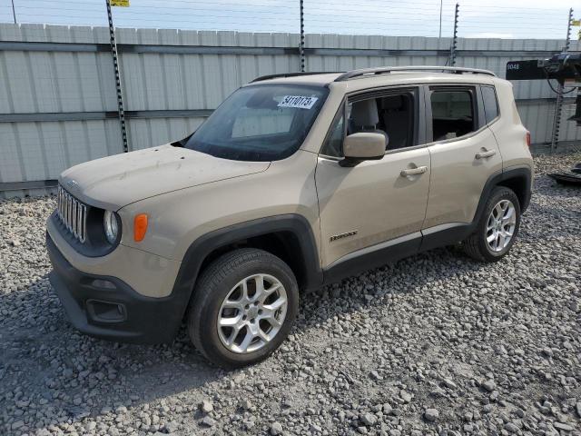 JEEP RENEGADE L 2015 zaccjbbt0fpb55327