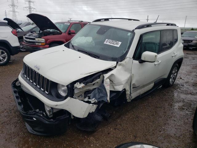 JEEP RENEGADE 2015 zaccjbbt0fpb55350