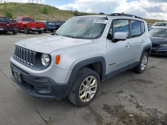 JEEP RENEGADE 2015 zaccjbbt0fpb56169