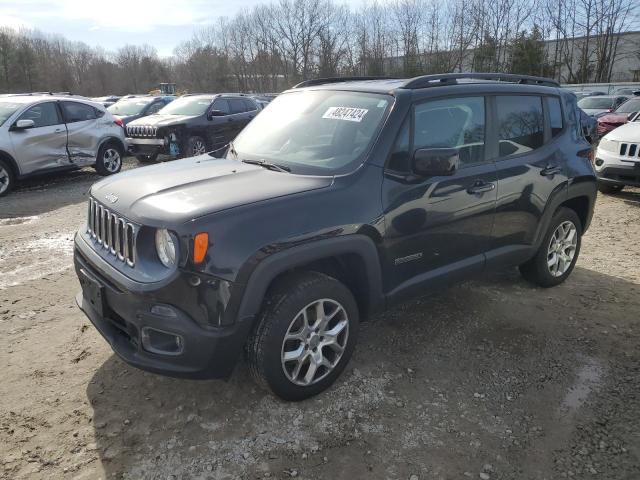 JEEP RENEGADE 2015 zaccjbbt0fpb57107