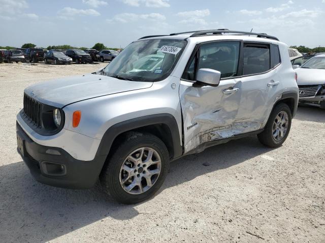 JEEP RENEGADE 2015 zaccjbbt0fpb58050