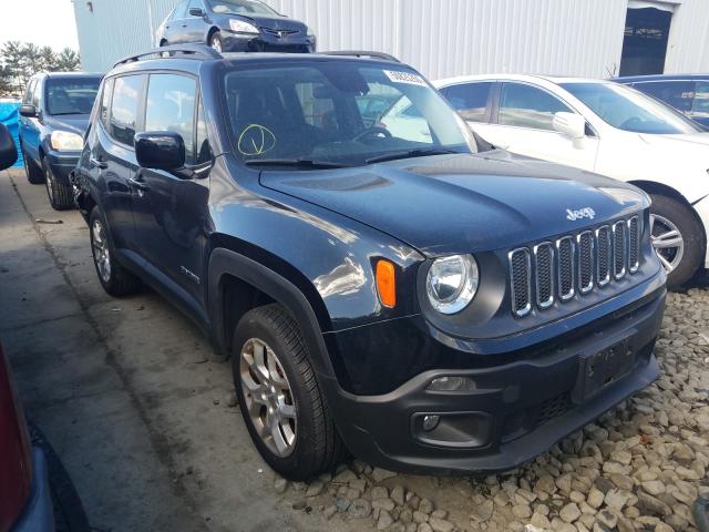 JEEP RENEGADE L 2015 zaccjbbt0fpb58146