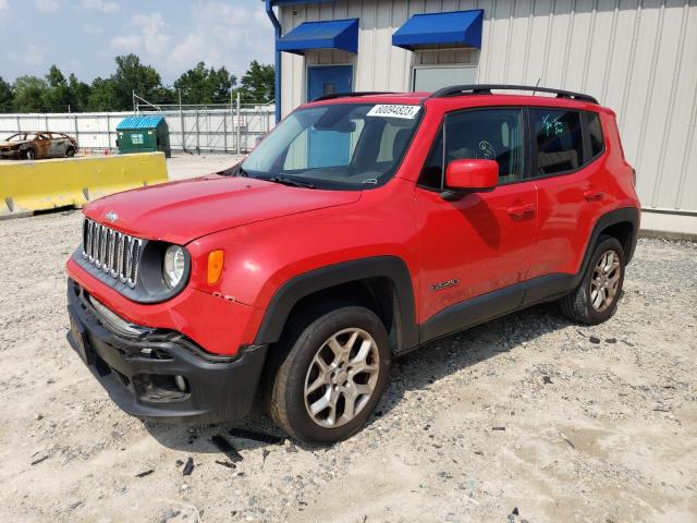 JEEP RENEGADE 2015 zaccjbbt0fpb58271