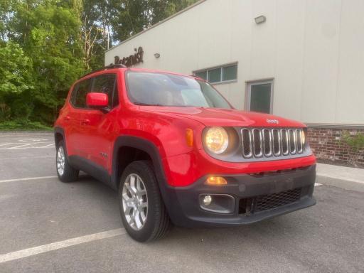 JEEP RENEGADE L 2015 zaccjbbt0fpb58306