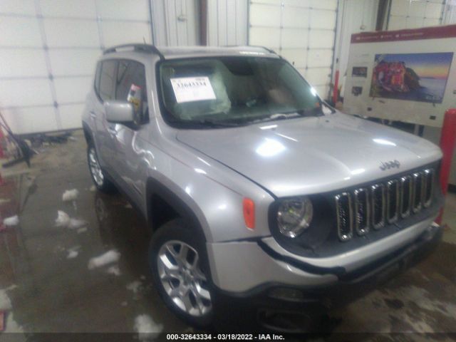 JEEP RENEGADE 2015 zaccjbbt0fpb59328