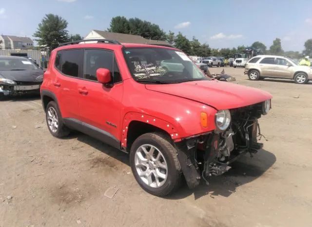 JEEP RENEGADE 2015 zaccjbbt0fpb59415