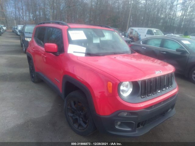 JEEP RENEGADE 2015 zaccjbbt0fpb59496