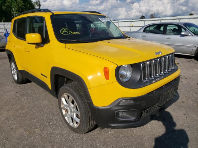 JEEP NULL 2015 zaccjbbt0fpb60792