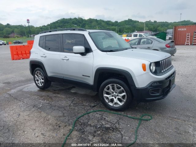 JEEP RENEGADE 2015 zaccjbbt0fpb60873