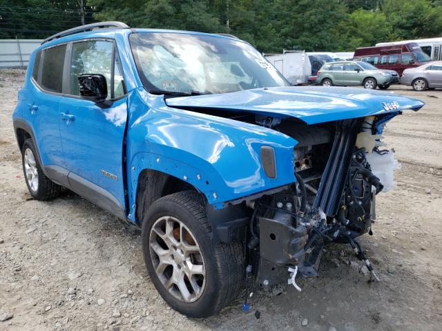 JEEP RENEGADE 2015 zaccjbbt0fpb60879