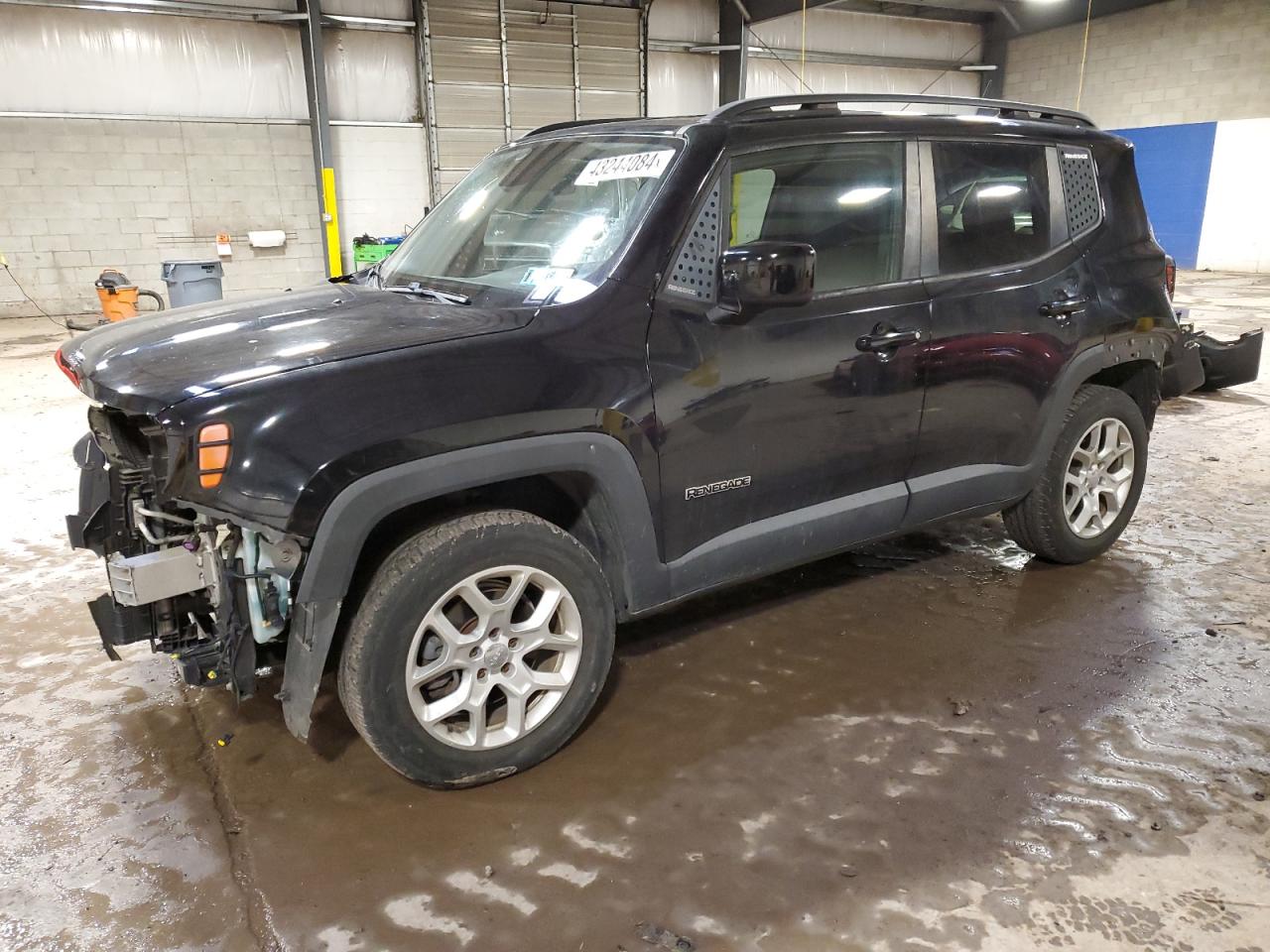 JEEP RENEGADE 2015 zaccjbbt0fpb61379