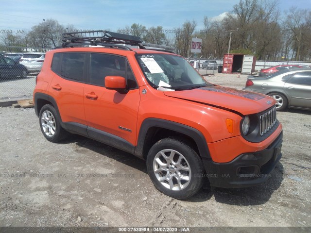 JEEP RENEGADE 2015 zaccjbbt0fpb61817