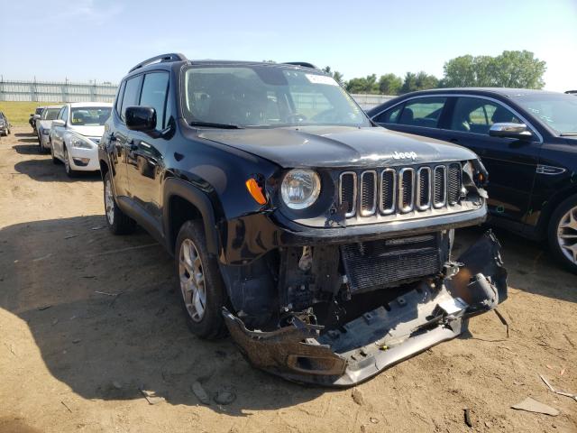 JEEP RENEGADE L 2015 zaccjbbt0fpb61877