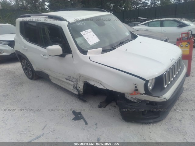 JEEP RENEGADE 2015 zaccjbbt0fpb62134