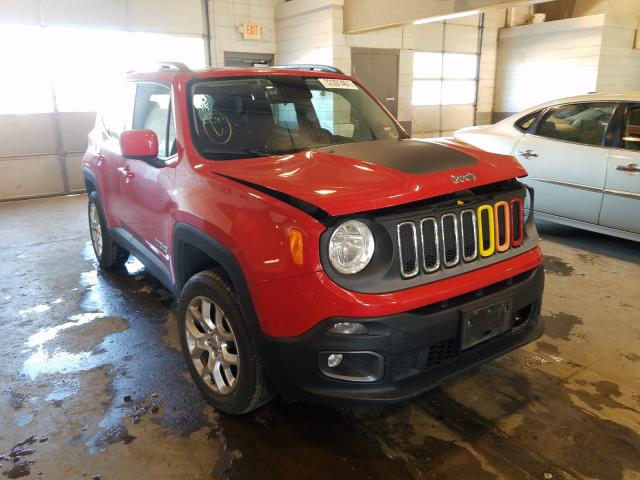 JEEP NULL 2015 zaccjbbt0fpb62598