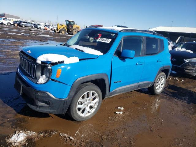 JEEP RENEGADE 2015 zaccjbbt0fpb62713