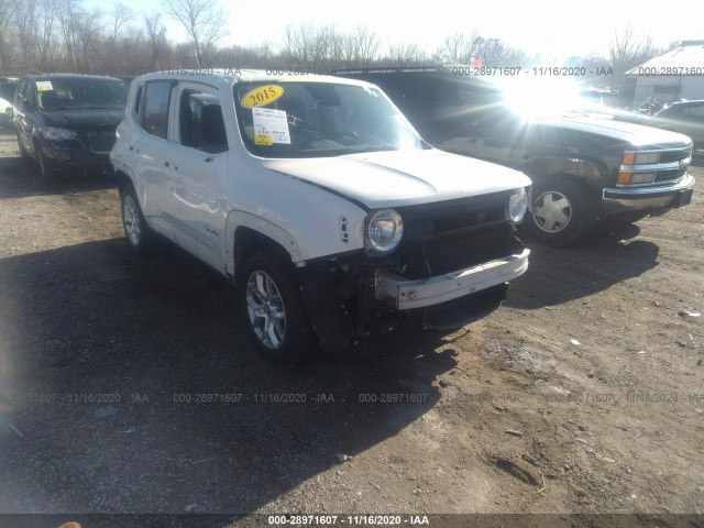 JEEP RENEGADE 2015 zaccjbbt0fpb63073