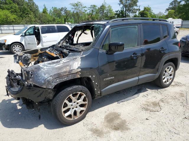 JEEP RENEGADE 2015 zaccjbbt0fpb63187