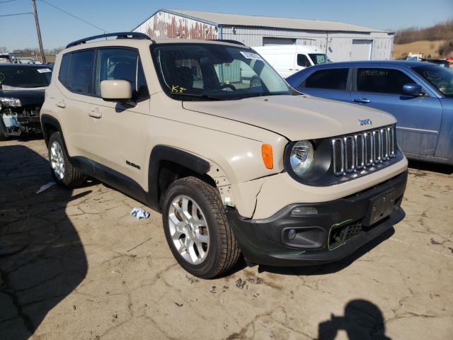 JEEP RENEGADE L 2015 zaccjbbt0fpb64201