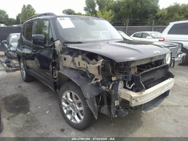 JEEP RENEGADE 2015 zaccjbbt0fpb64231