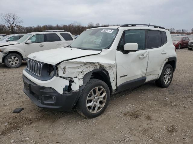 JEEP RENEGADE 2015 zaccjbbt0fpb64250