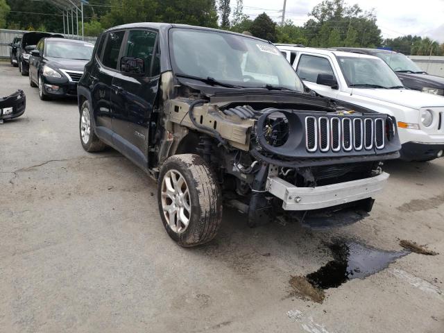 JEEP RENEGADE L 2015 zaccjbbt0fpb64268