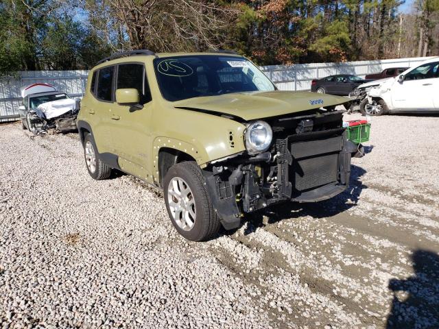 JEEP RENEGADE L 2015 zaccjbbt0fpb64952