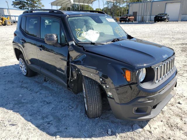 JEEP RENEGADE L 2015 zaccjbbt0fpb64966