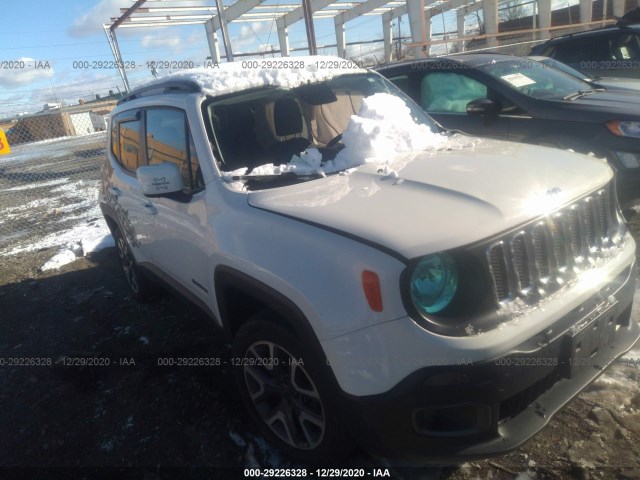 JEEP RENEGADE 2015 zaccjbbt0fpb65015