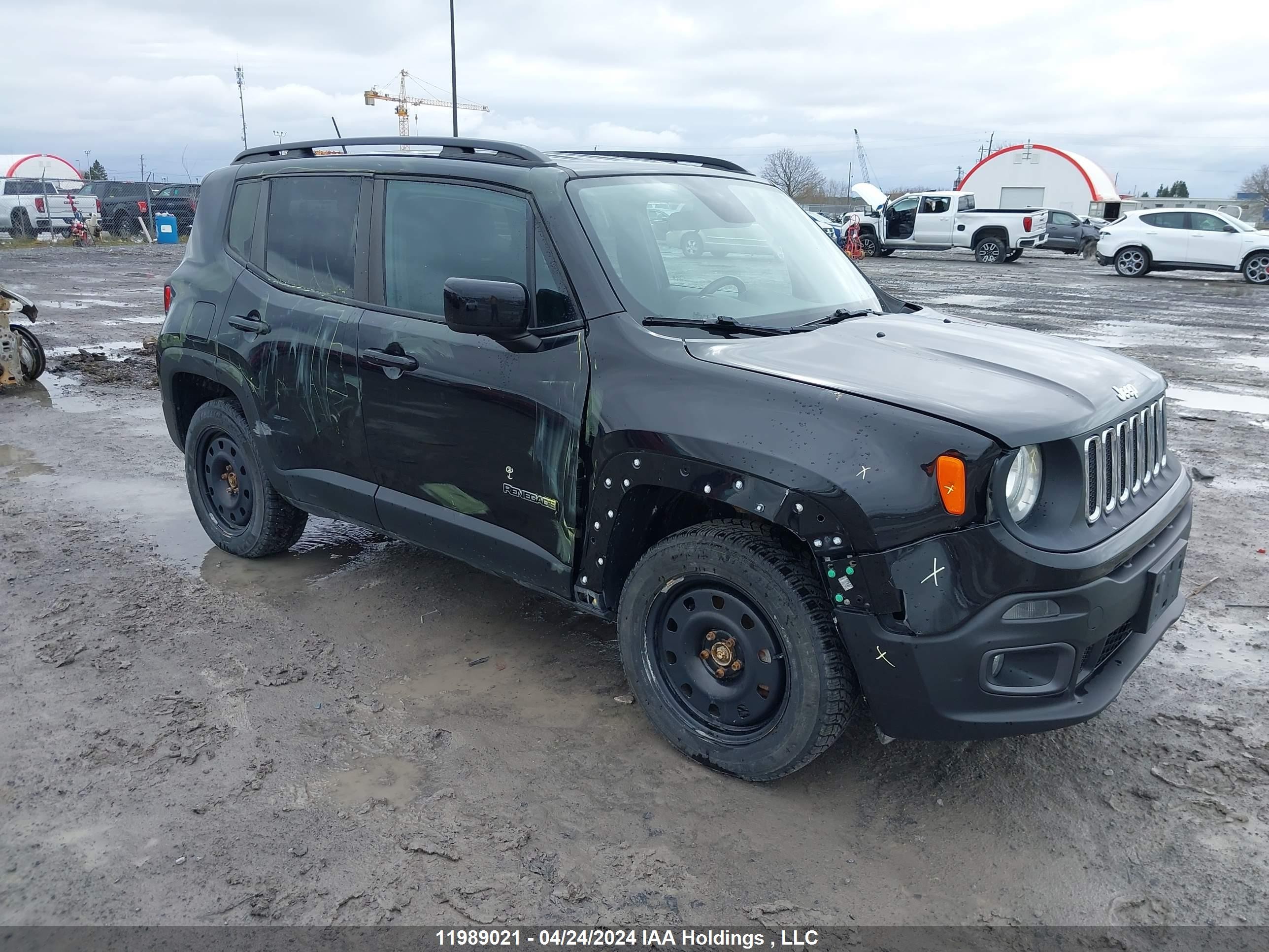 JEEP RENEGADE 2015 zaccjbbt0fpb65156