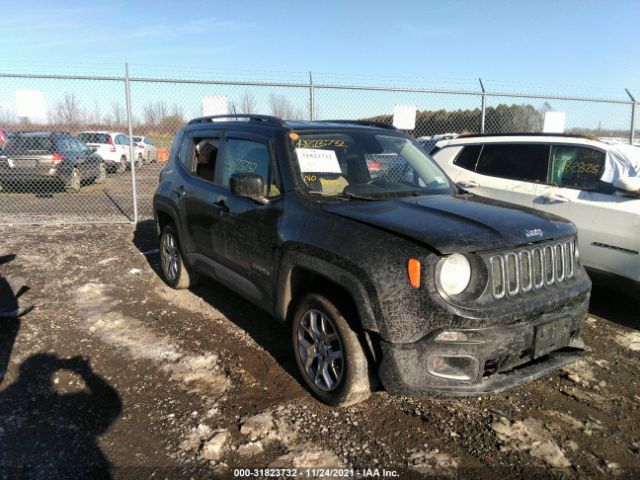 JEEP RENEGADE 2015 zaccjbbt0fpb65552