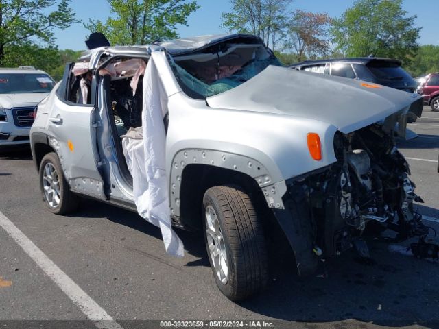 JEEP RENEGADE 2015 zaccjbbt0fpb65722